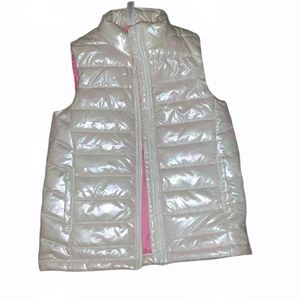 Girls vest